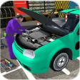 Icon of program: Car Mechanic Workshop: Ro…