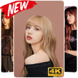 Icono de programa: Lisa Blackpink Wallpaper …