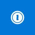 Icon of program: 1Password for Windows 10
