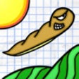Icon of program: Angry Hills Plus
