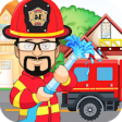 Icon of program: Pretend Play Fire Station…
