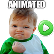 Icono de programa: New Baby Memes Stickers W…