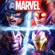 Icono de programa: Marvel Battle Lines