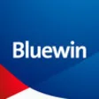 Icon of program: Bluewin App