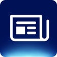 Icon of program: Bluewin App