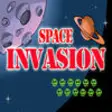 Icon of program: Space Invasion !