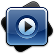 MPlayer OSX Extended icon
