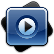 Icon of program: MPlayer OSX Extended
