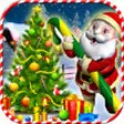 Icon of program: Santa Tree Maker