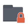 Icono de programa: EaseFilter Folder Locker