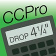 Icon of program: ConcreteCalc Pro Construc…