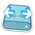Icon of program: IM-Magic Partition Resize…