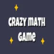 Icon of program: Crazy Math Game