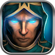 Icono de programa: Sorcerer's Ring - Magic D…