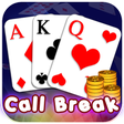 Icon of program: Call Break - Offline