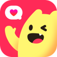 Icon of program: Miss Yo- Group Voice Chat…