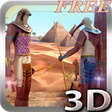 Icono de programa: Egypt 3D Free live wallpa…