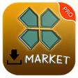 Icono de programa: Iso File Database For PPS…