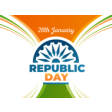 Icon of program: Republic Day Stickers
