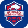 Icon of program: Football STREAM+ - Buffal…
