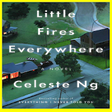 Icon of program: Read little fires everywh…