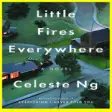 Icon of program: Read little fires everywh…
