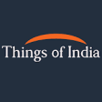 Icon of program: Things of India