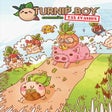 Icono de programa: Turnip Boy Commits Tax Ev…