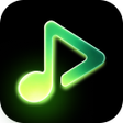 Icono de programa: Zora - Music Player