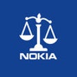 Nokia Code of Conduct icon
