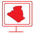 Icono de programa: ALGERIE TV