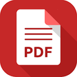 Icono de programa: PDF Reader - PDF Viewer &…