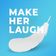 Icon of program: Make Her Laugh - Tickle G…