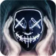 Icon of program: Purge Mask Filter  Scary …