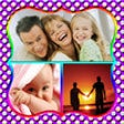 Icon of program: Photo Frames And Borders