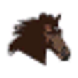Icono de programa: Visual Horse