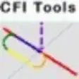 Icon of program: CFI Tools Holds