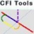 Icono de programa: CFI Tools Holds