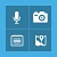 Icon of program: Work Notes Pro for Window…
