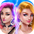 Icon of program: Fashion War Classic vs Hi…