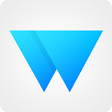 Icono de programa: Wireless USB and Tetherin…