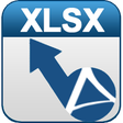 Icono de programa: iPubsoft PDF to Excel Con…