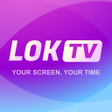 Icono de programa: LOKTV: Your Screen Your T…