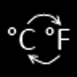 Icon of program: Instant Temp Converter Li…