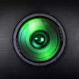 Icon of program: Night Camera PRO - photos…