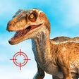 Icono de programa: Dino Hunt & Shooter 3D - …
