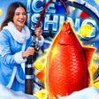Icono de programa: Ice-Fishing:Drop