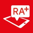 Icon of program: Agfa RA+