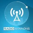 Icon of program: Radio Stations - Music Al…