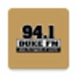 Icono de programa: 94.1 Duke FM Lansing